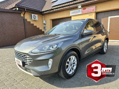 Ford Kuga IV 3 Lata Gwarancji TITANIUM 1.5 EcoBoost Salon Polska Serwis ASO FV 23-1