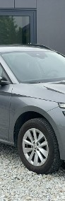 Skoda Kamiq 1.0 TSI 110KM 2023, FV23%, Ambition, krajowy, serwisowany-3