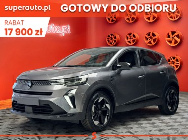 Renault Captur Techno 1.8 E-TECH Full Hybrid Techno 1.8 E-TECH Full Hybrid 160KM-1