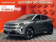 Renault Captur Techno 1.8 E-TECH Full Hybrid Techno 1.8 E-TECH Full Hybrid 160KM