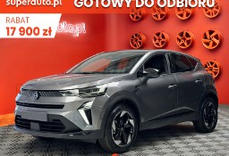 Renault Captur Techno 1.8 E-TECH Full Hybrid Techno 1.8 E-TECH Full Hybrid 160KM