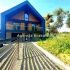 Nowy dom Korzkiew