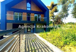Nowy dom Korzkiew