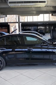 Mercedes-Benz Klasa C W205 200 4-Matic AMG 200 4M Pakiet AMG Premium + Pakiet Night + Kamera 36-2