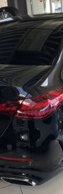 Mercedes-Benz Klasa C W205 200 4-Matic AMG 200 4M Pakiet AMG Premium + Pakiet Night + Kamera 36-4