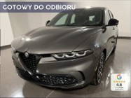 Alfa Romeo Stelvio T4 Hybrid Sprint 1.5 T4 Hybrid Sprint (130KM) Adaptacyjny tempomat +