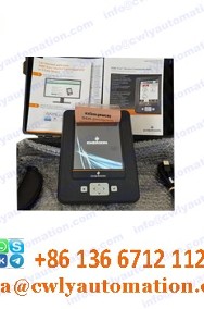 Emerson AMS Trex device communicator TREXCFPNAWS3S-2