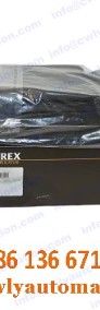 Emerson AMS Trex device communicator TREXCFPNAWS3S-4