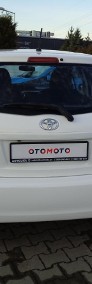 Toyota Yaris III 1.0 Premium-3