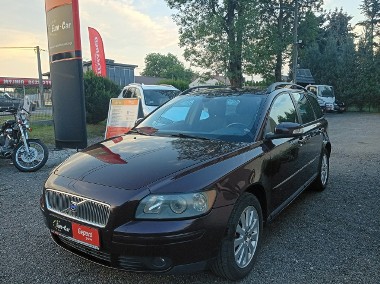 Volvo V50 I-1