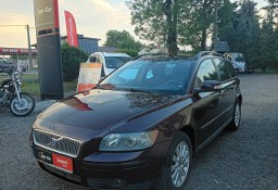 Volvo V50 I