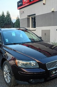 Volvo V50 I-2