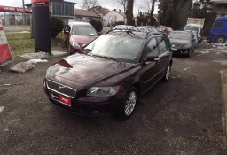 Volvo V50 I