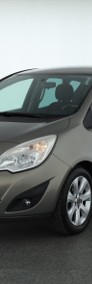 Opel Meriva B , GAZ, Klima, Tempomat, Parktronic,ALU-3