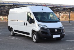 Fiat Ducato 33, L3H2, VAT 23%, Salon PL, Automatyczna klimatyzacja,