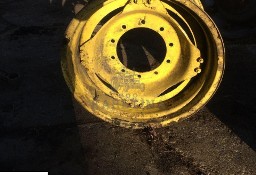 JOHN DEERE 28xW15L