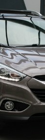 Hyundai ix35 Bezwypadkowy-LIFT-Bardzo bogata wersja wyposazenia-Serwis-GWARANCJA-3