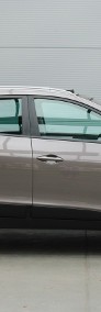 Hyundai ix35 Bezwypadkowy-LIFT-Bardzo bogata wersja wyposazenia-Serwis-GWARANCJA-4
