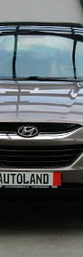 Hyundai ix35 Bezwypadkowy-LIFT-Bardzo bogata wersja wyposazenia-Serwis-GWARANCJA-3