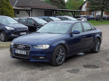 1.8 TFSI 170 KONI, SKÓRA, DOINWESTOWANA-1