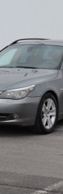 BMW SERIA 5 , Navi, Klimatronic, Tempomat, Parktronic,-3