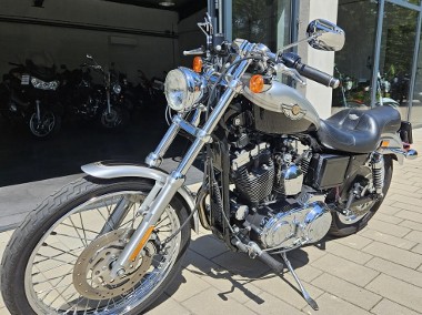 Harley-Davidson Sportster 1200 XL1200 Mile -rezerwacja--1