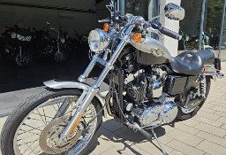 Harley-Davidson Sportster 1200 XL1200 Mile -rezerwacja-