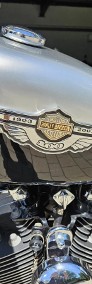 Harley-Davidson Sportster 1200 XL1200 Mile -rezerwacja--4