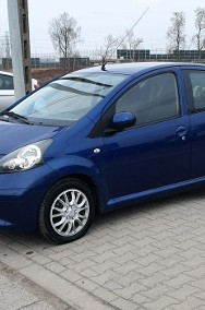 Toyota Aygo I Bardzo niski przebieg!! Klimatyzacja sprawna/Zdrowa bez żadnej koroz-2