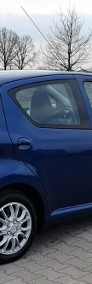 Toyota Aygo I Bardzo niski przebieg!! Klimatyzacja sprawna/Zdrowa bez żadnej koroz-4