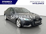 Audi A4 8W VAT 23% Advanced 35TFSI mHEV 150KM S-tronic, salon PL, I właściciel