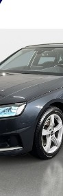 Audi A4 8W VAT 23% Advanced 35TFSI mHEV 150KM S-tronic, salon PL, I właściciel-4