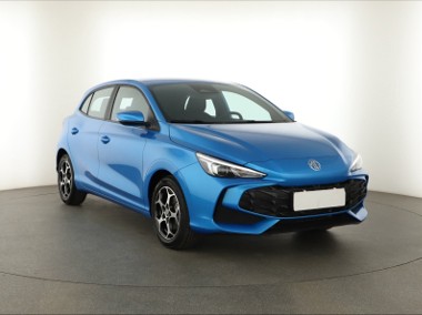MG , 1. Właściciel, Serwis ASO, VAT 23%, Navi, Klima, Tempomat,-1