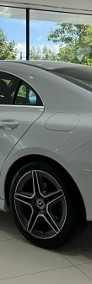 Mercedes-Benz Klasa CLA AMG Line, Ambiente, LED, salonPL, FV-23%, gwarancja, DOSTAWA-3