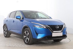 Nissan Qashqai III , Salon Polska, 1. Właściciel, Serwis ASO, Automat, VAT 23%,