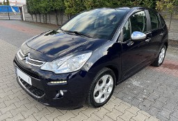 Citroen C3 II