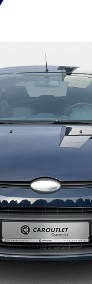 Ford Fiesta VII 1.4 97KM M5 2009/2010 r., salon PL, komplet kół, przebieg 158tys.km-3