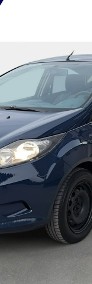 Ford Fiesta VII 1.4 97KM M5 2009/2010 r., salon PL, komplet kół, przebieg 158tys.km-4