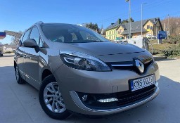 Renault Scenic III ENERGY TCe 130 BOSE EDITION 132KM 2013r