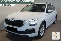 Skoda Kamiq Essence 1.0 TSI Essence 1.0 TSI 95KM