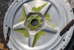 Claas RU 600 XTRA - Tarcza Noźowa