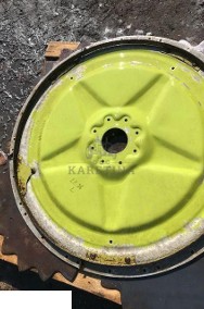 Claas RU 600 XTRA - Tarcza Noźowa-2