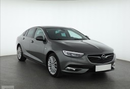 Opel Insignia , Salon Polska, Serwis ASO, 167 KM, Automat, VAT 23%, Skóra,