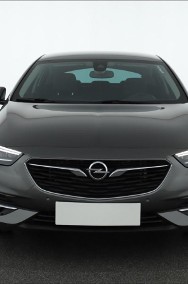 Opel Insignia , Salon Polska, Serwis ASO, 167 KM, Automat, VAT 23%, Skóra,-2
