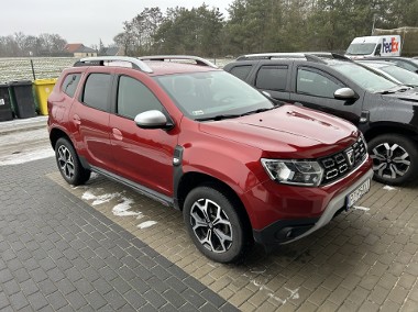 1.0 TCe LPG, pierwszy właściciel, Salon PL,  PRESTIGE-1