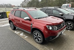 Dacia Duster 1.0 TCe LPG, pierwszy właściciel, Salon PL, PRESTIGE
