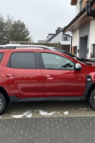 1.0 TCe LPG, pierwszy właściciel, Salon PL,  PRESTIGE-2