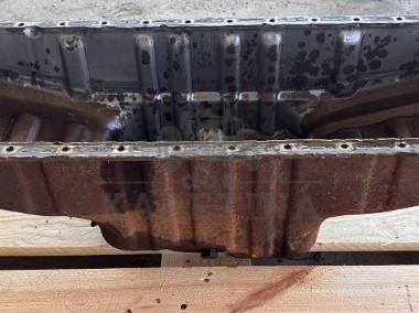 Deutz TCD 2013 L06 4V TCD2013L064V Miska Olejowa CZĘŚCI-1