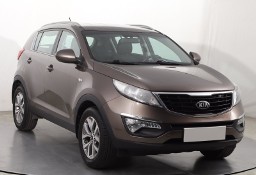 Kia Sportage III , Salon Polska, 1. Właściciel, Serwis ASO, Klima, Tempomat