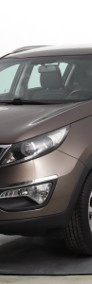 Kia Sportage III , Salon Polska, 1. Właściciel, Serwis ASO, Klima, Tempomat-3